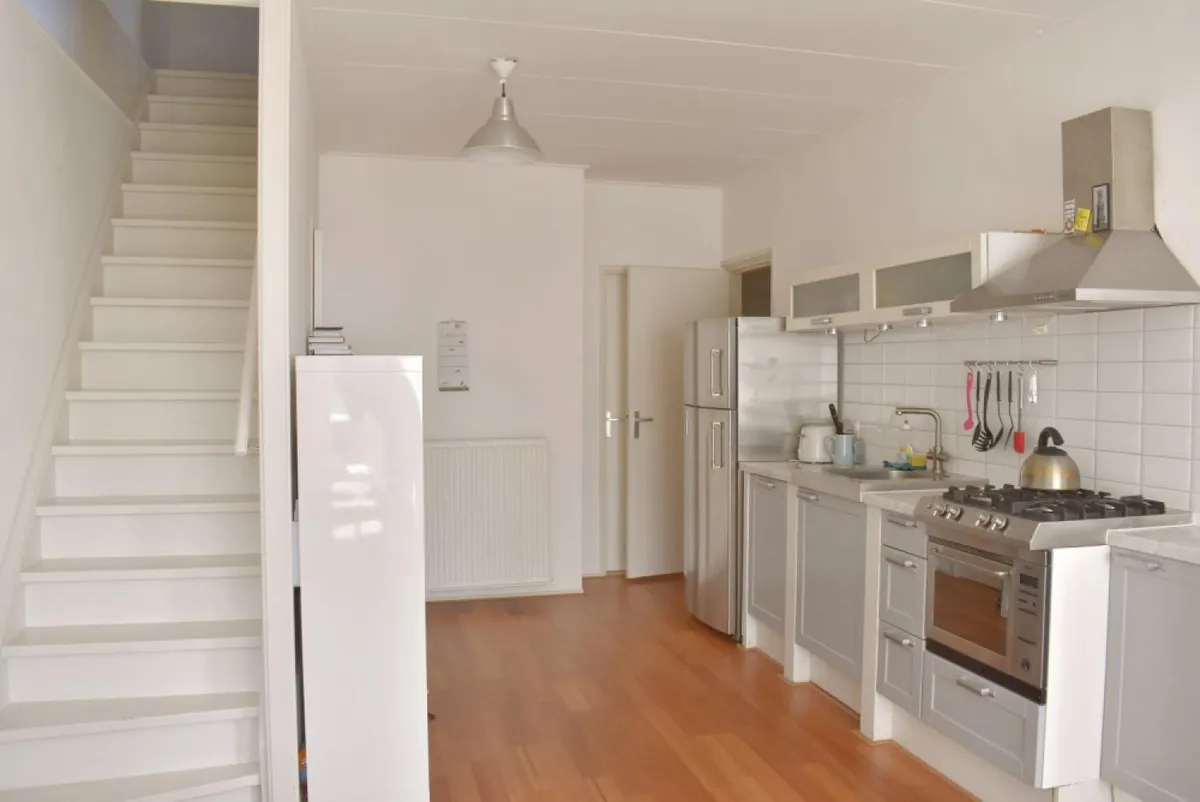 Foto van een appartement in Amsterdam (8)