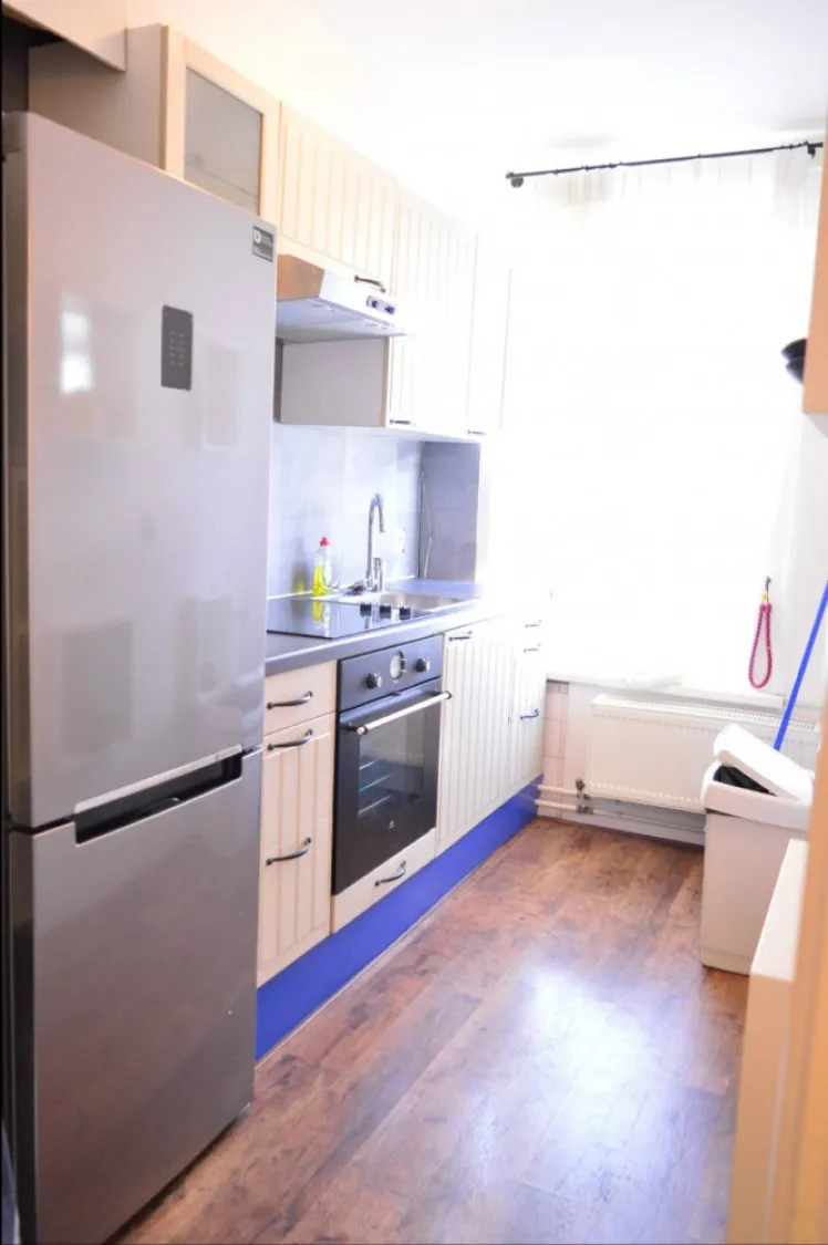 Photo: apartment in Amsterdam (4)