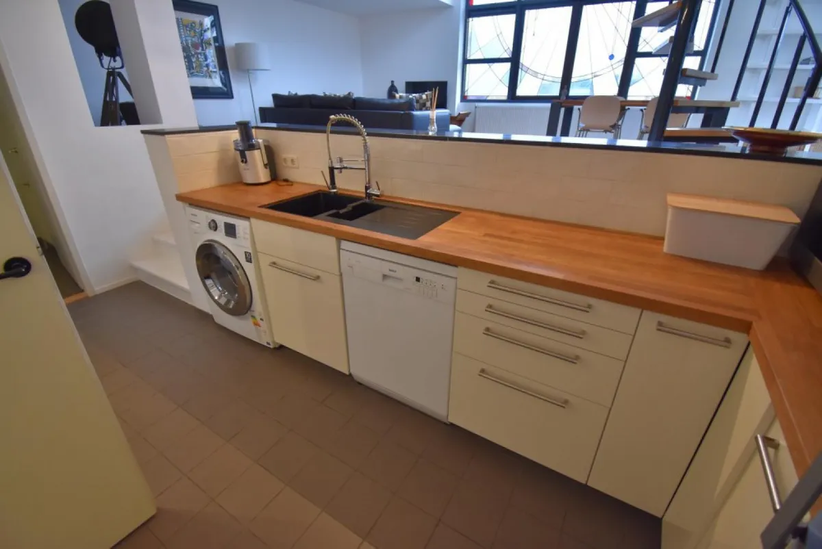 Foto van een appartement in Amsterdam (8)