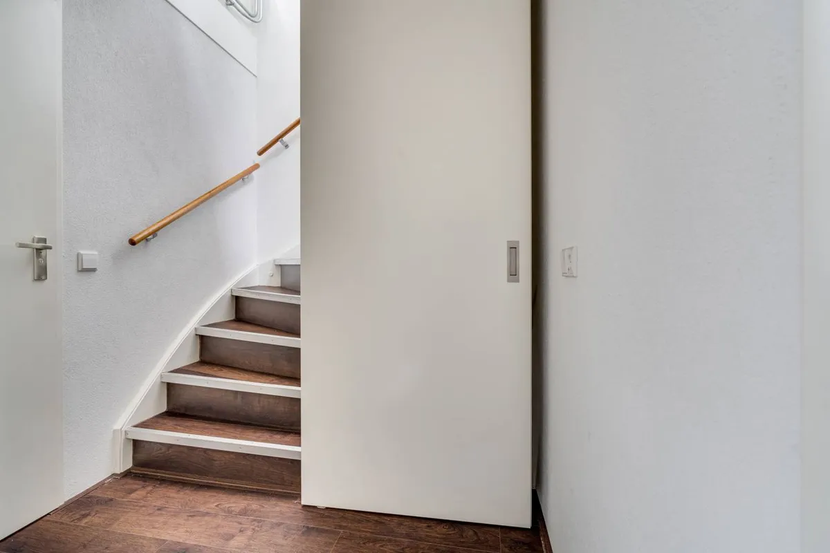 Photo: apartment in Amstelveen (9)