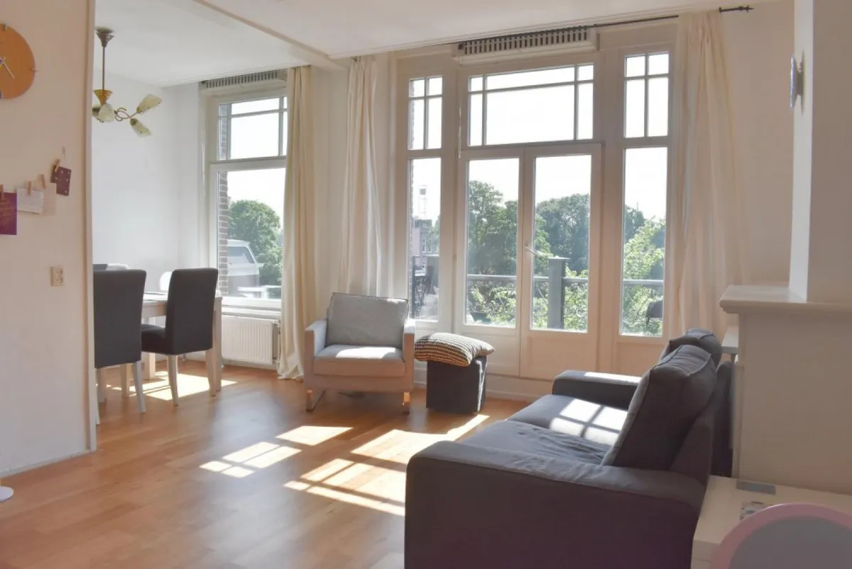 Foto van een appartement in Amsterdam (6)