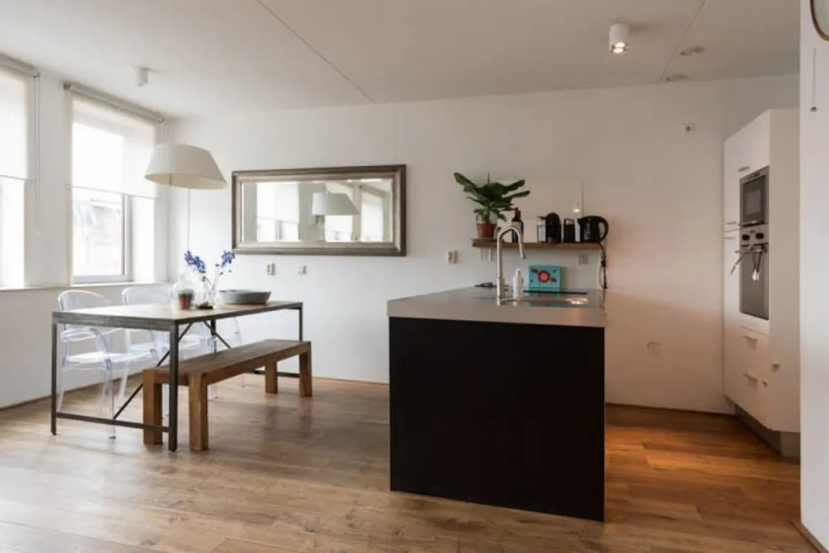 Photo: apartment in Amsterdam (3)