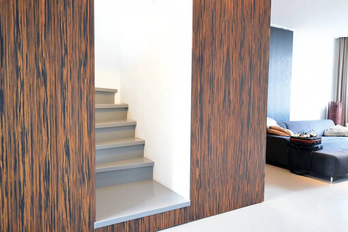 Photo: apartment in Amsterdam (11)