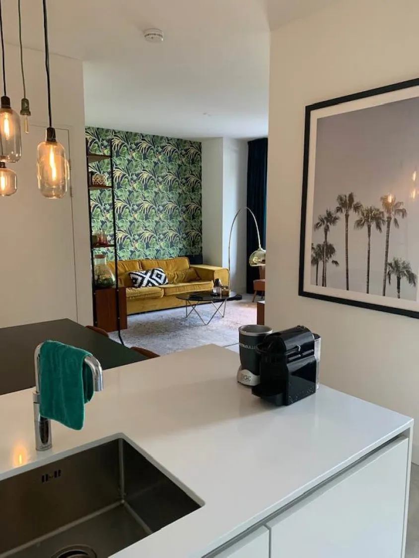 Photo: apartment in Amsterdam (7)