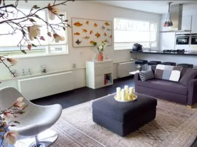 Photo: room in Amsterdam (11)