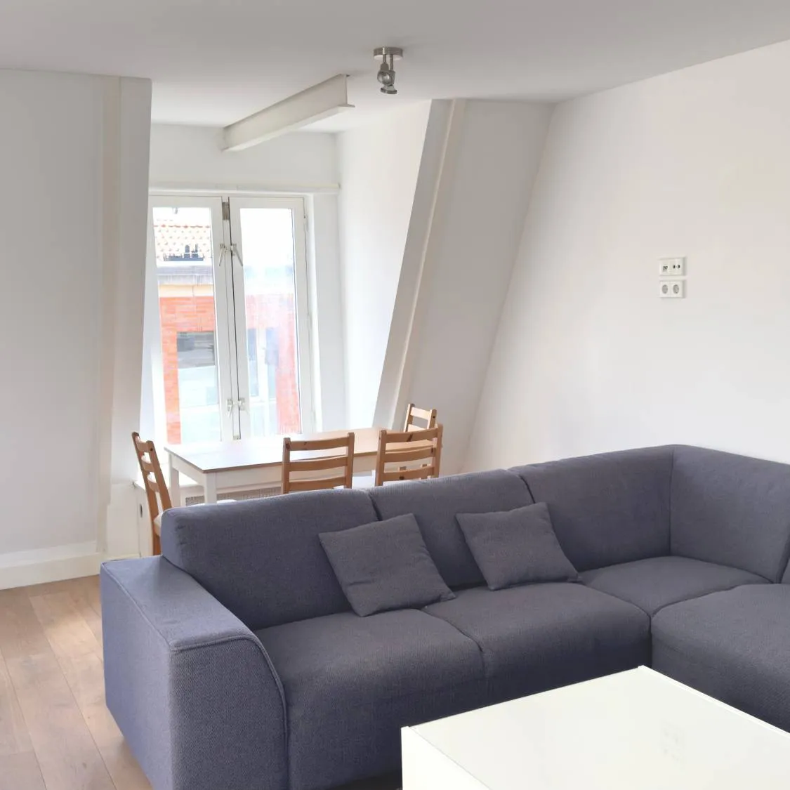 Photo: apartment in Amsterdam (2)