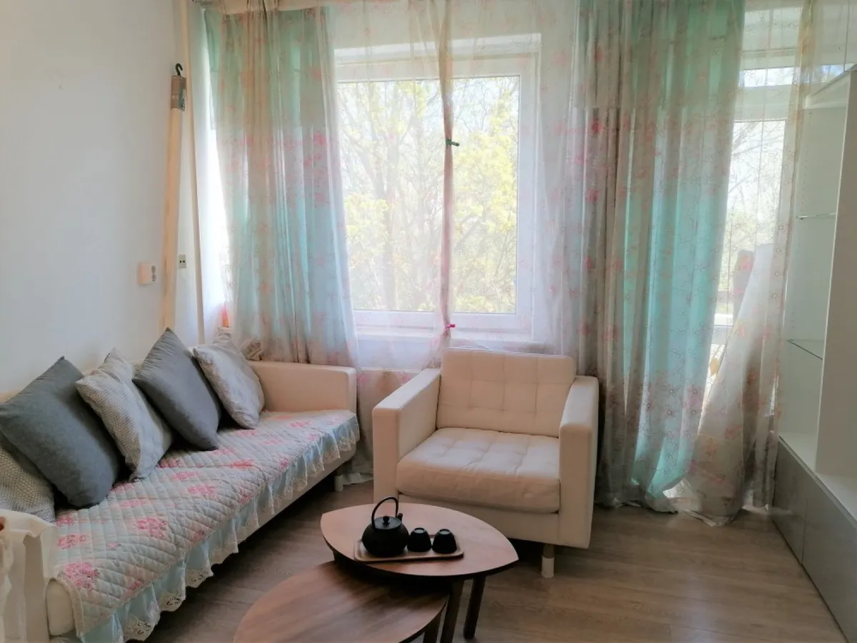 Photo: apartment in Amsterdam (5)