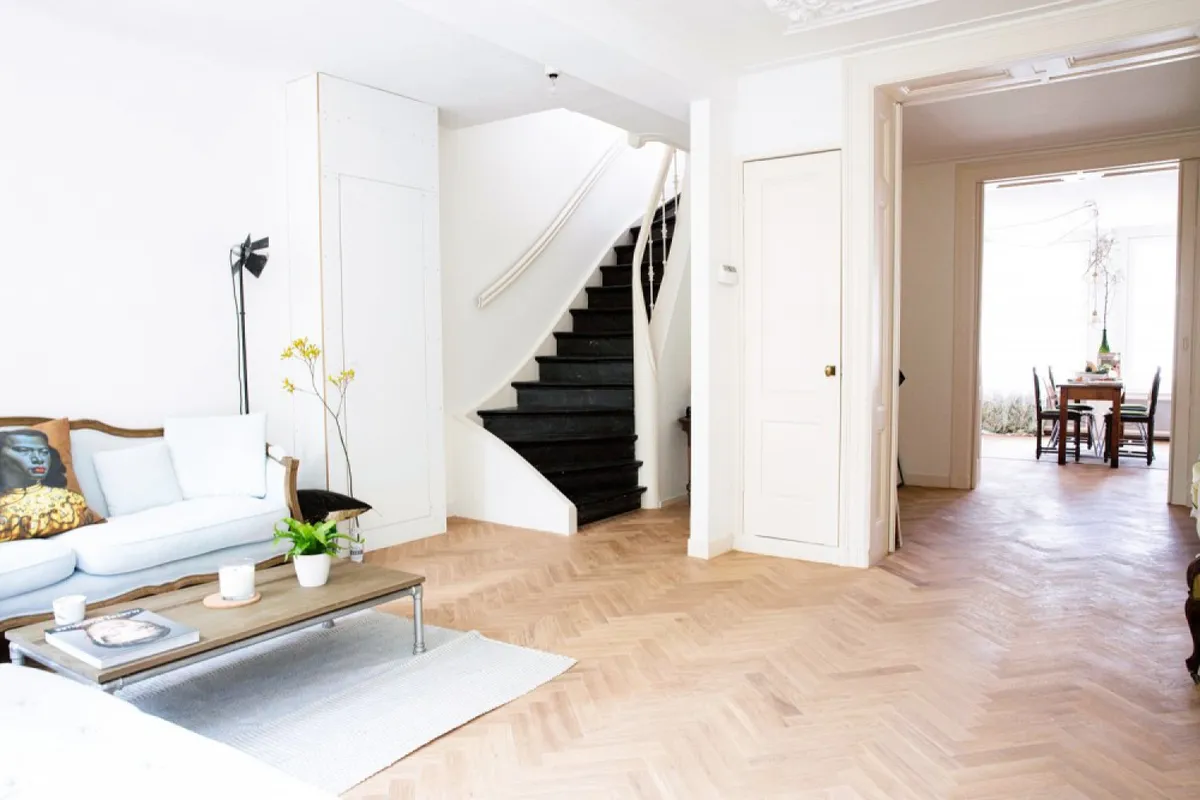 Photo: apartment in Amsterdam (3)