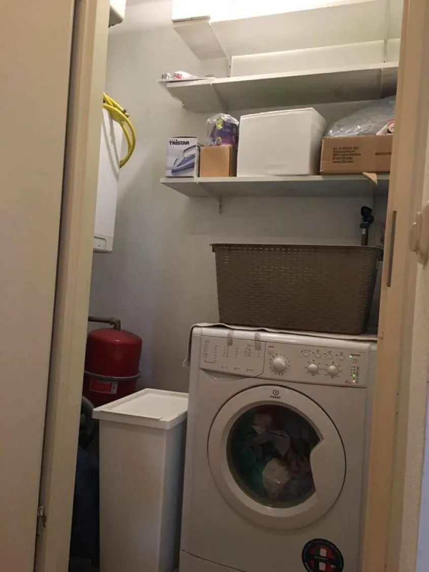 Foto van een appartement in Amsterdam (11)