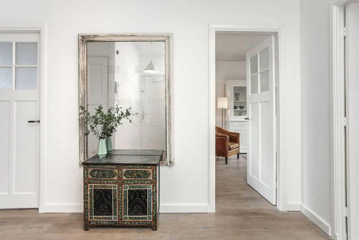 Foto van een appartement in Amsterdam (5)
