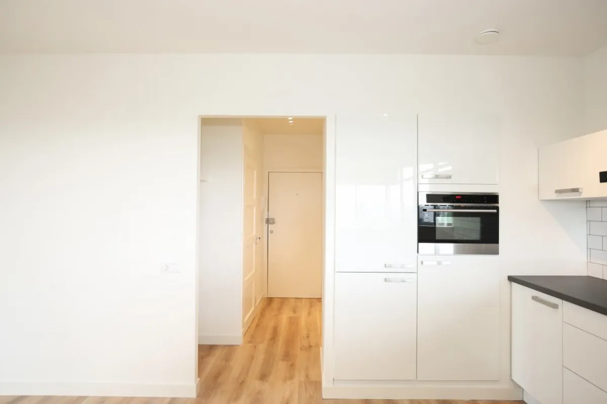 Photo: apartment in Amsterdam (10)