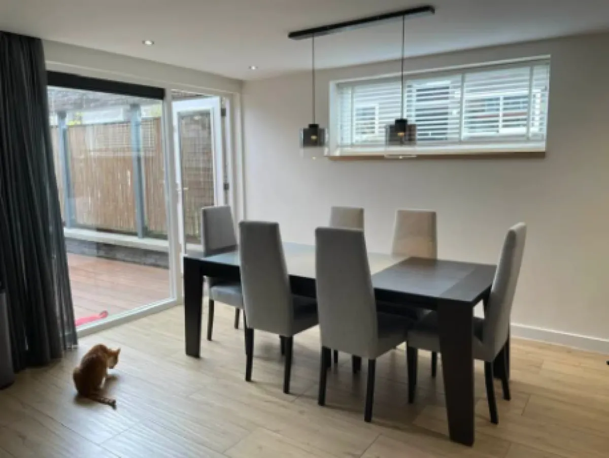 Photo: family home in Amsterdam (12)