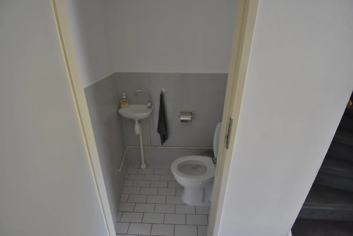 Photo: apartment in Amsterdam (9)