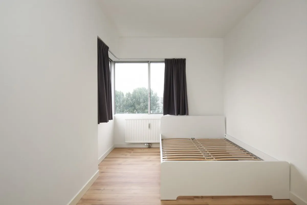 Photo: apartment in Amsterdam (12)