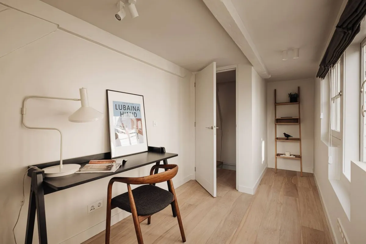 Photo: family home in Amsterdam (6)