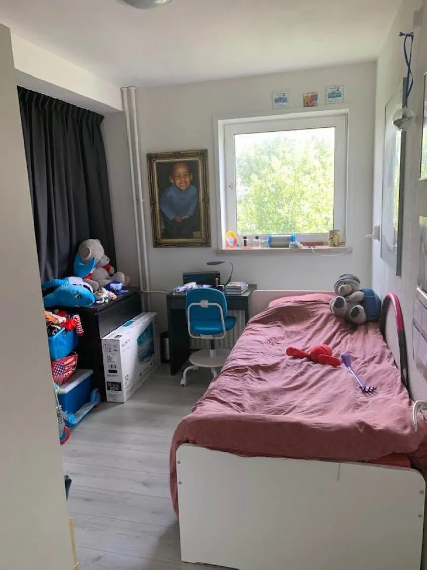 Foto van een appartement in Amsterdam (11)