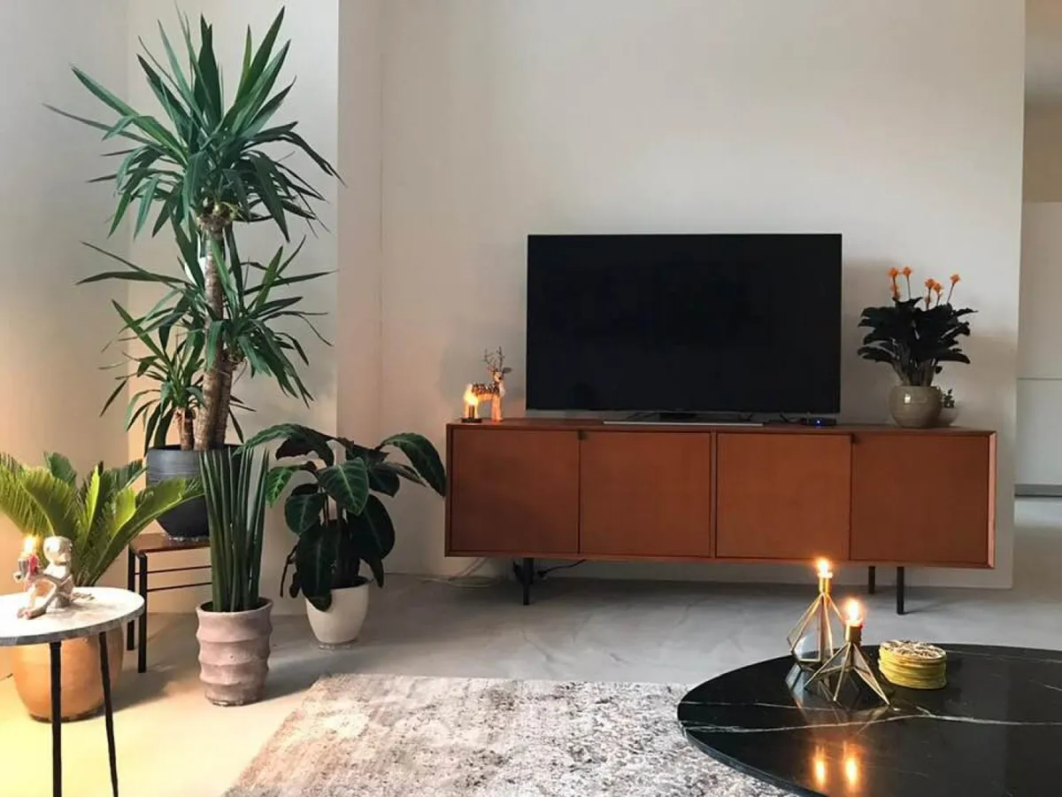 Photo: apartment in Amsterdam (5)
