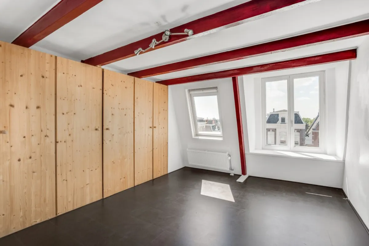 Foto van een appartement in Amsterdam (3)