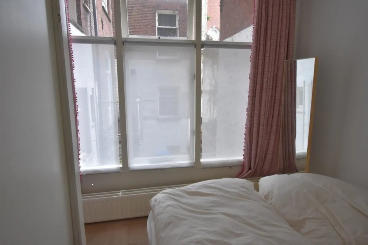 Photo: apartment in Amsterdam (9)