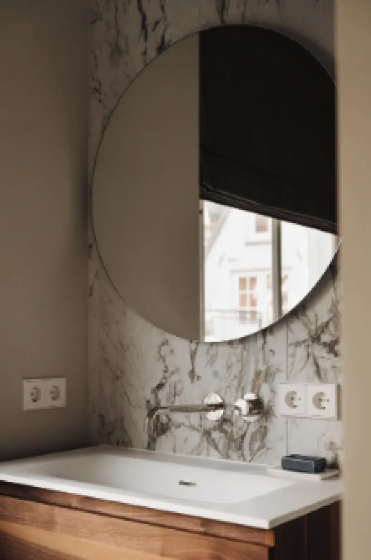 Photo: apartment in Amsterdam (7)