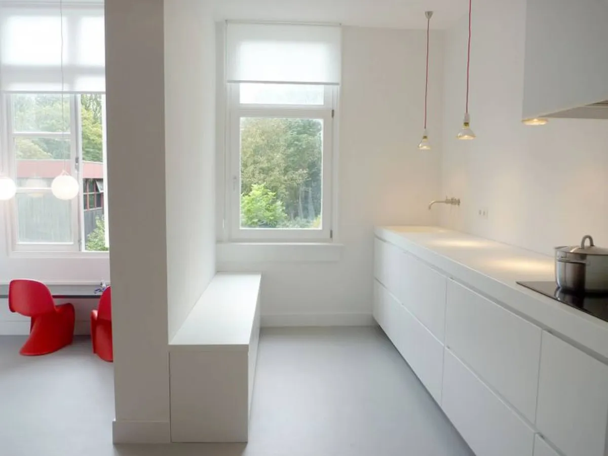 Photo: apartment in Amsterdam (2)