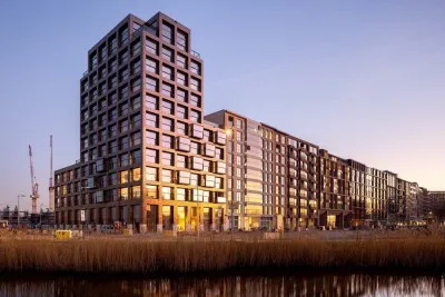 Photo: apartment in Amsterdam (11)