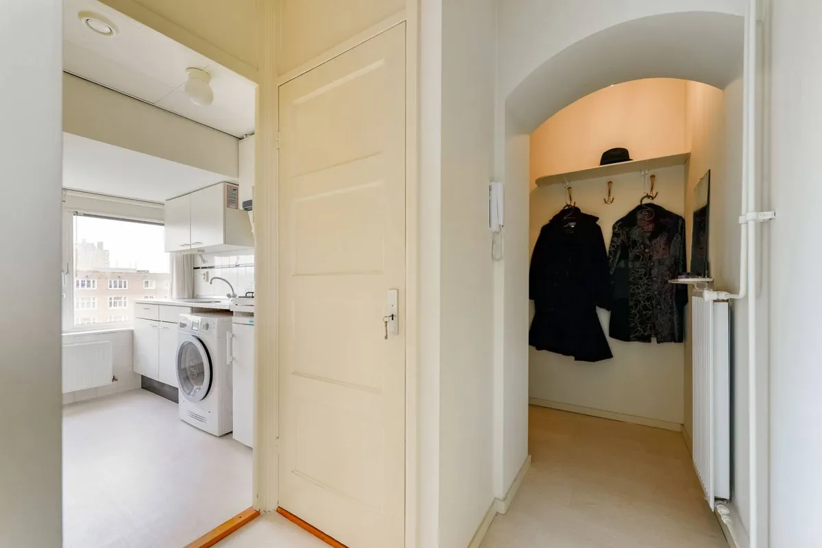 Foto van een appartement in Amsterdam (7)