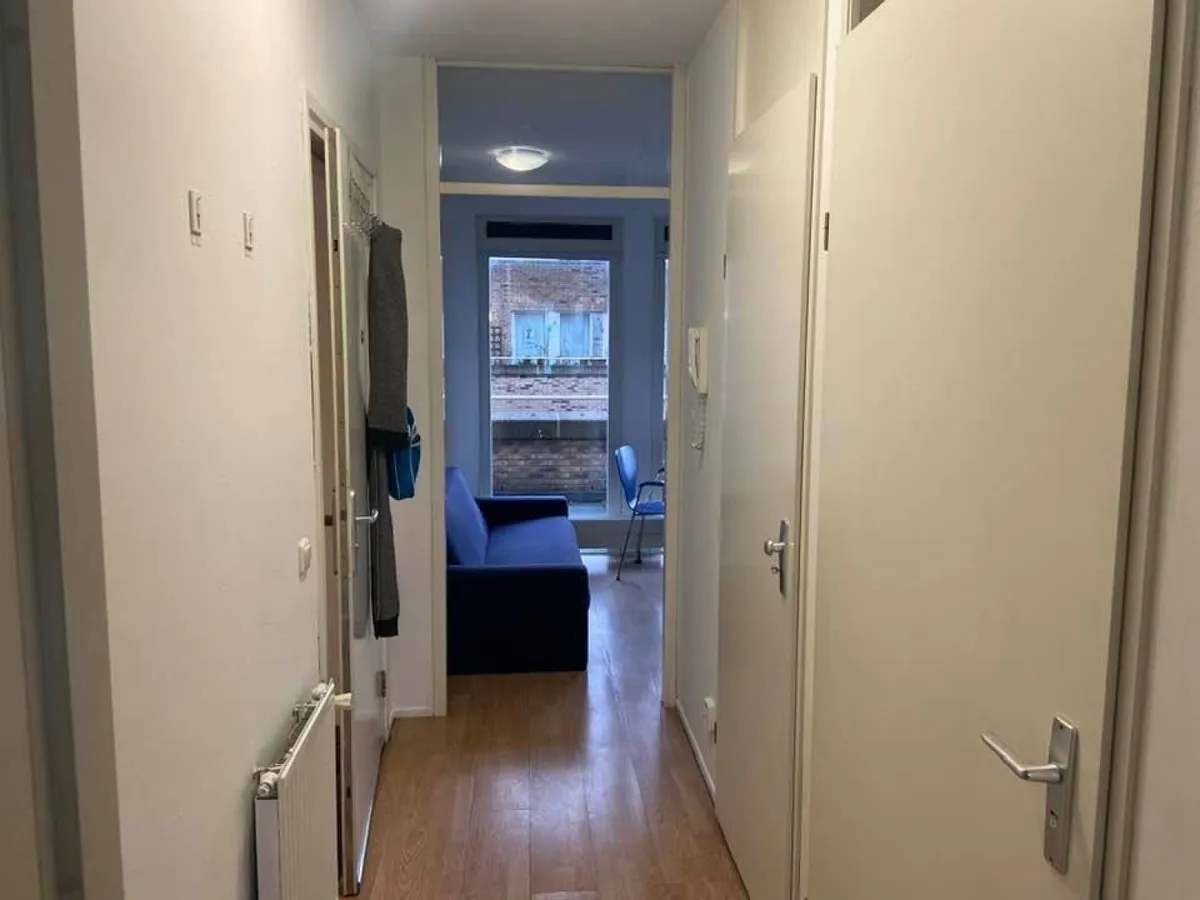 Foto van een appartement in Amsterdam (10)