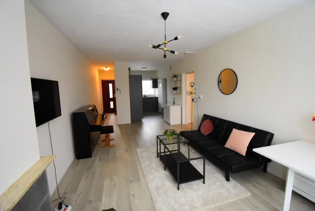 Photo: apartment in Amsterdam (5)