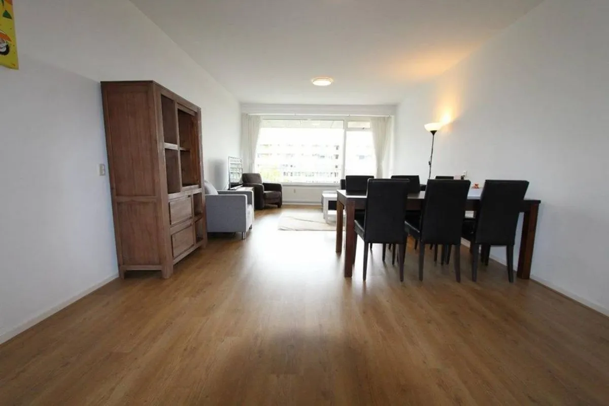 Photo: apartment in Amsterdam (3)