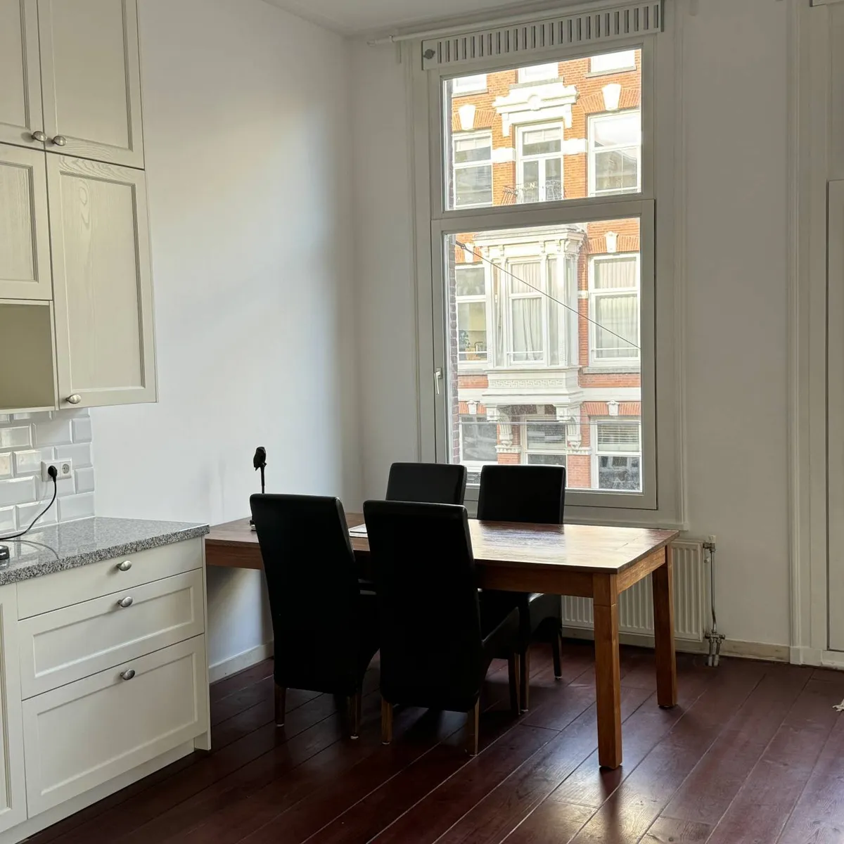 Photo: apartment in Amsterdam (7)
