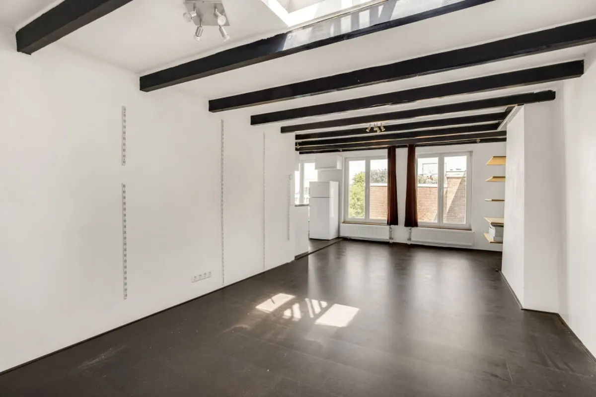 Foto van een appartement in Amsterdam (2)
