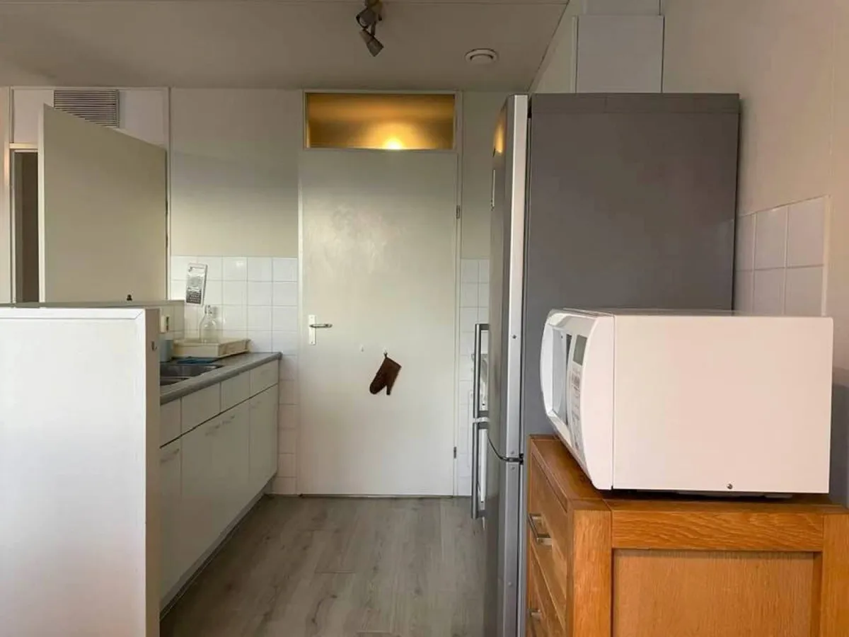 Foto van een appartement in Amsterdam (12)