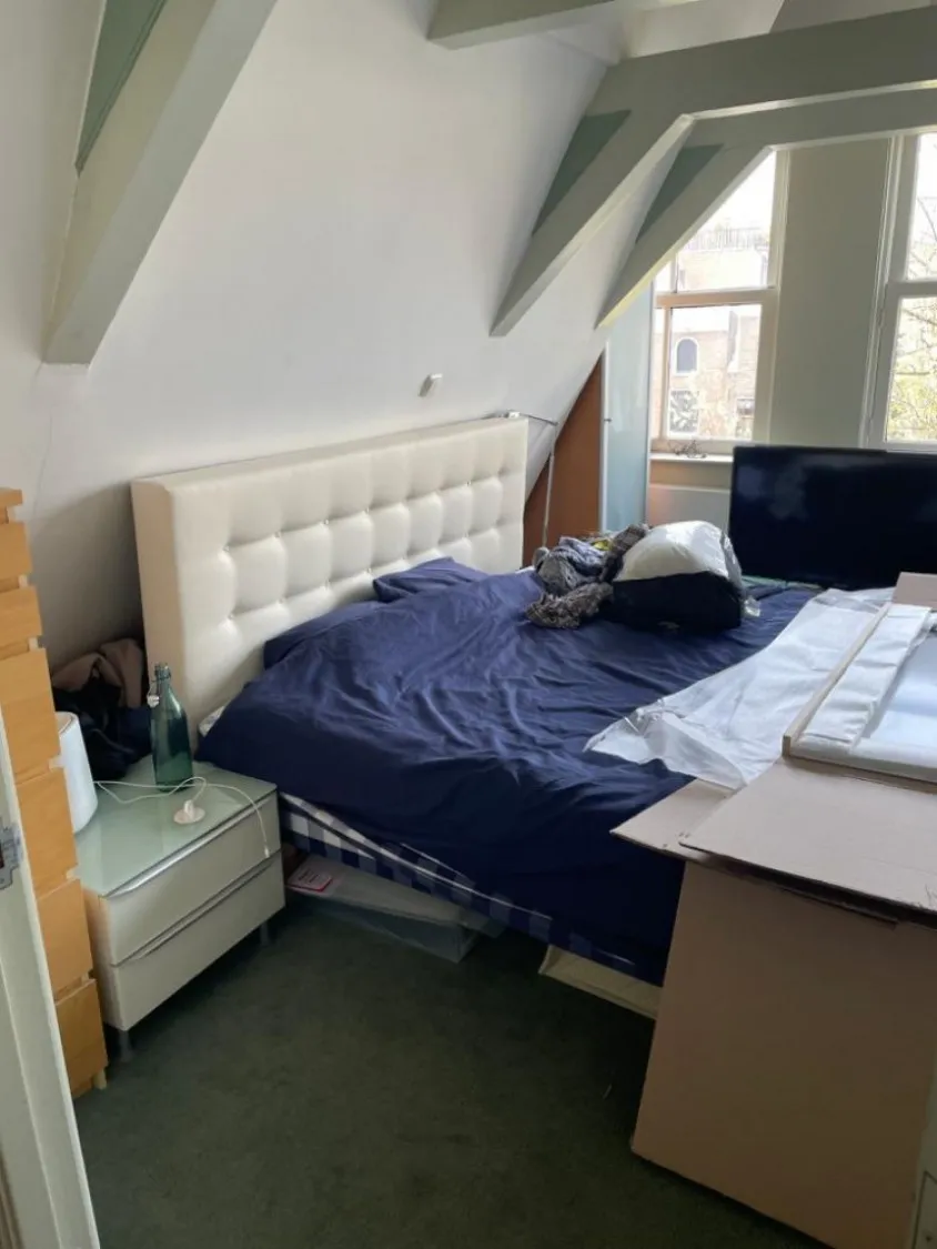 Photo: apartment in Amsterdam (12)