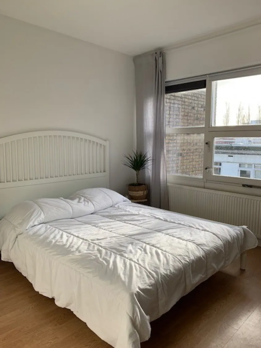 Foto van een appartement in Amsterdam (11)