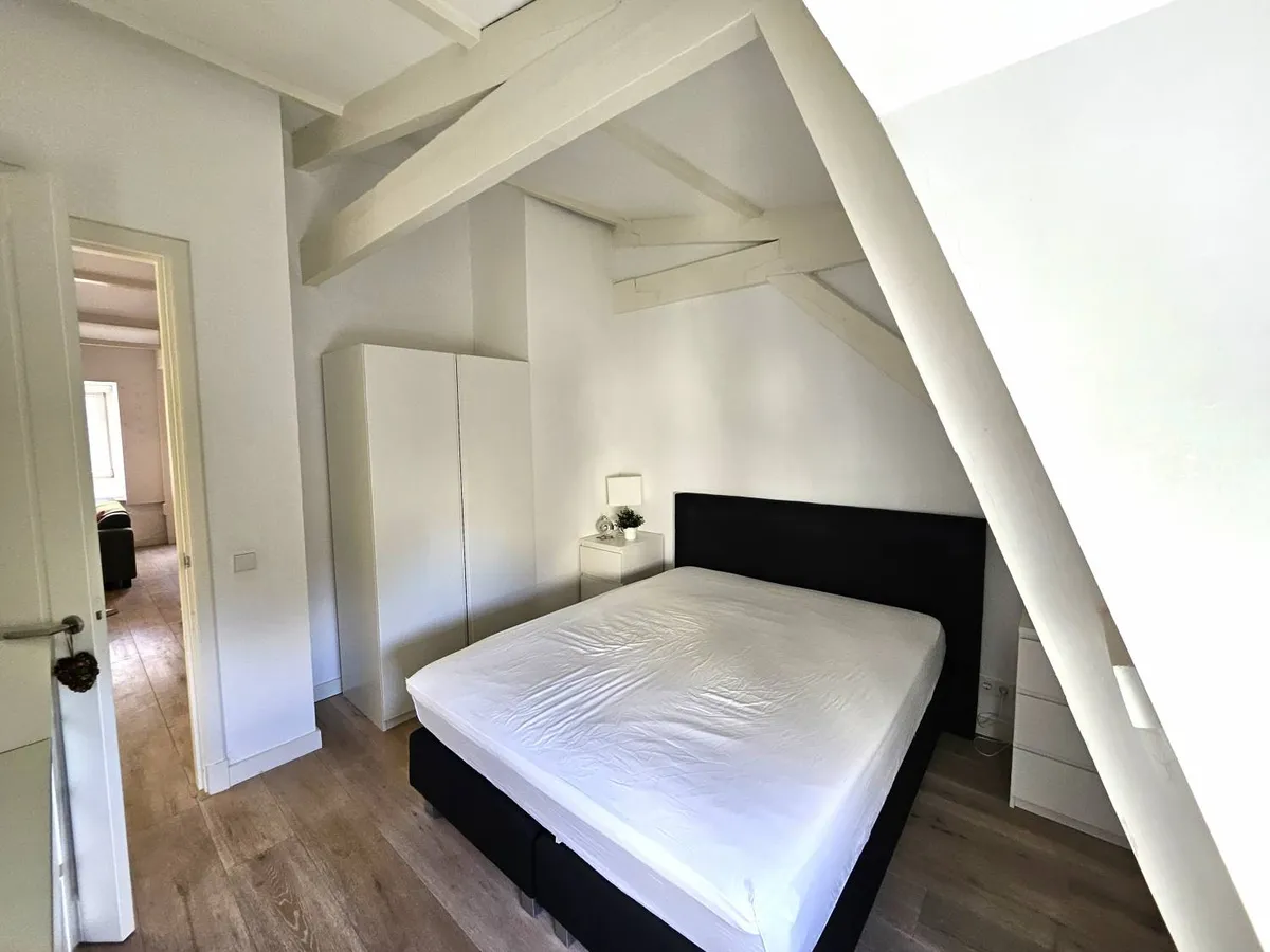 Photo: apartment in Amsterdam (8)