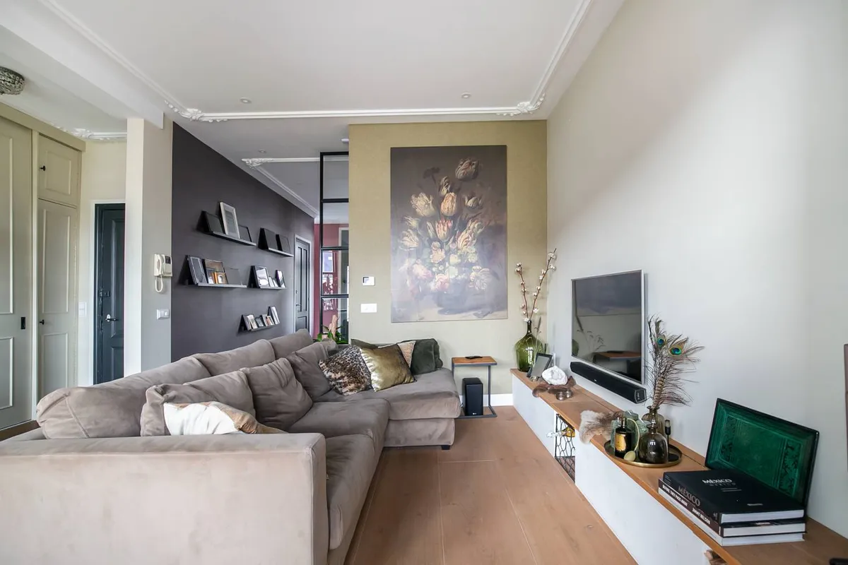 Photo: apartment in Amsterdam (3)