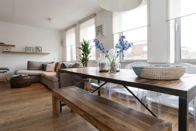 Photo: apartment in Amsterdam (10)