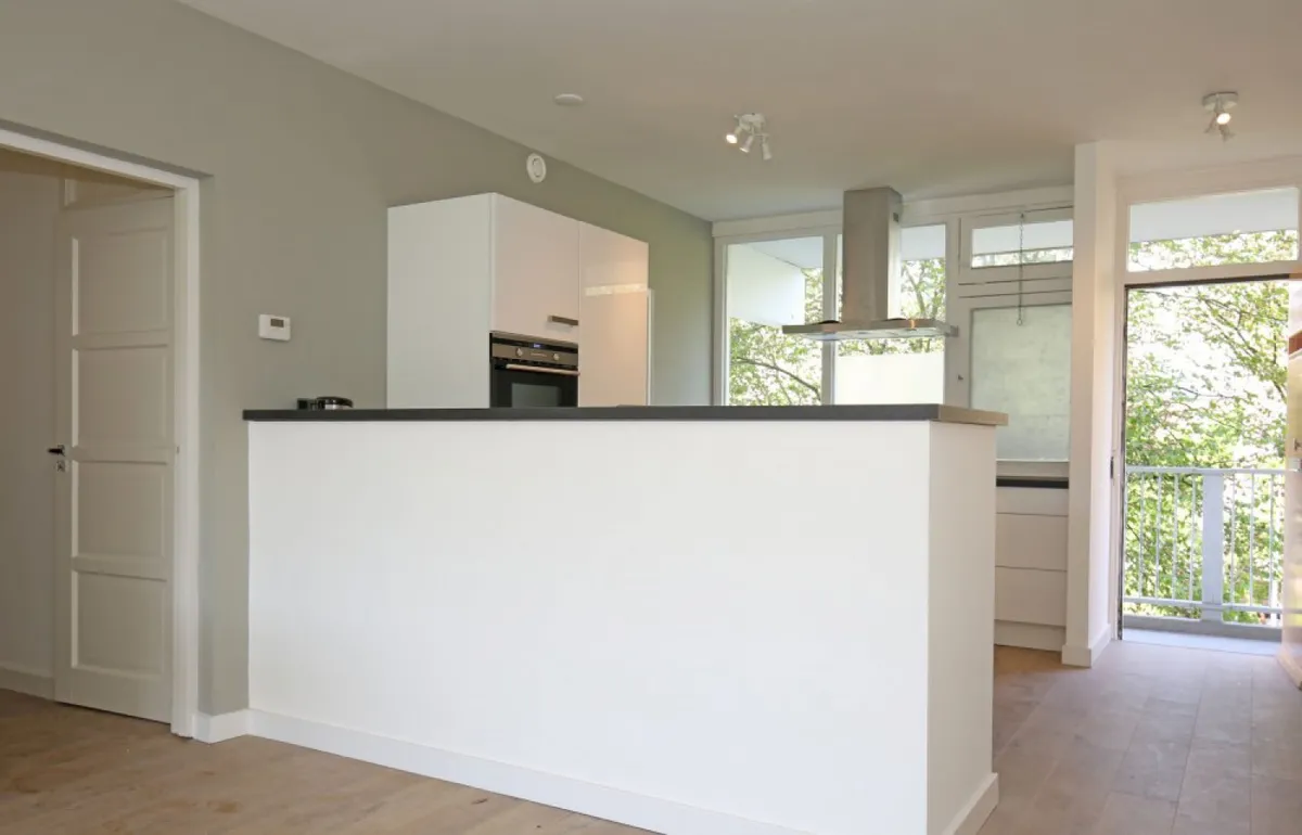 Photo: apartment in Amsterdam (4)