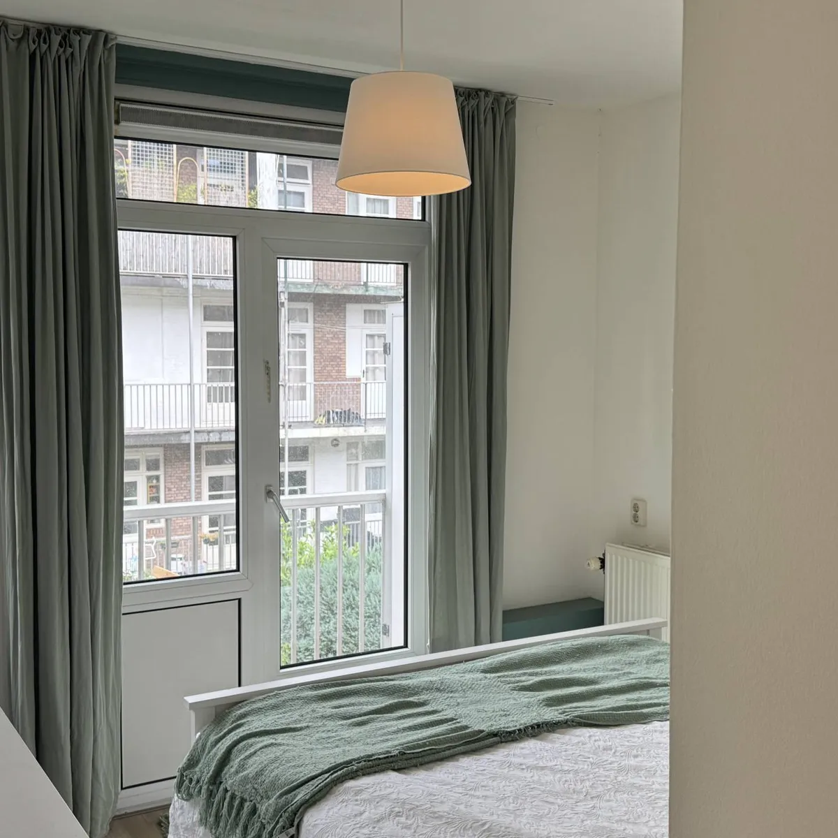 Photo: apartment in Amsterdam (11)
