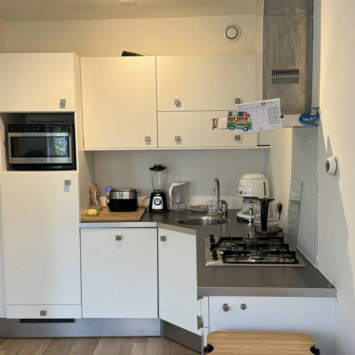 Photo: apartment in Amsterdam (5)