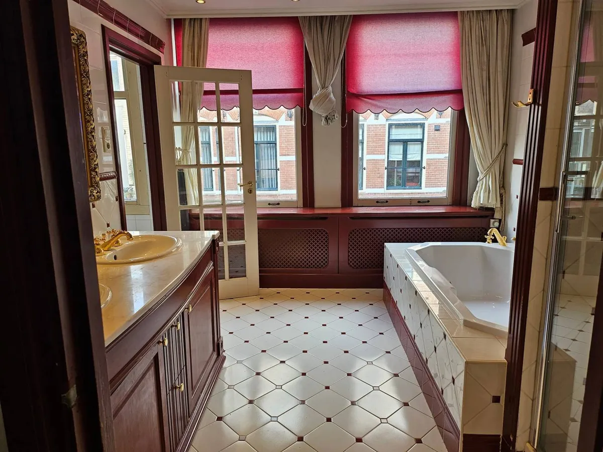 Photo: family home in Amsterdam (8)