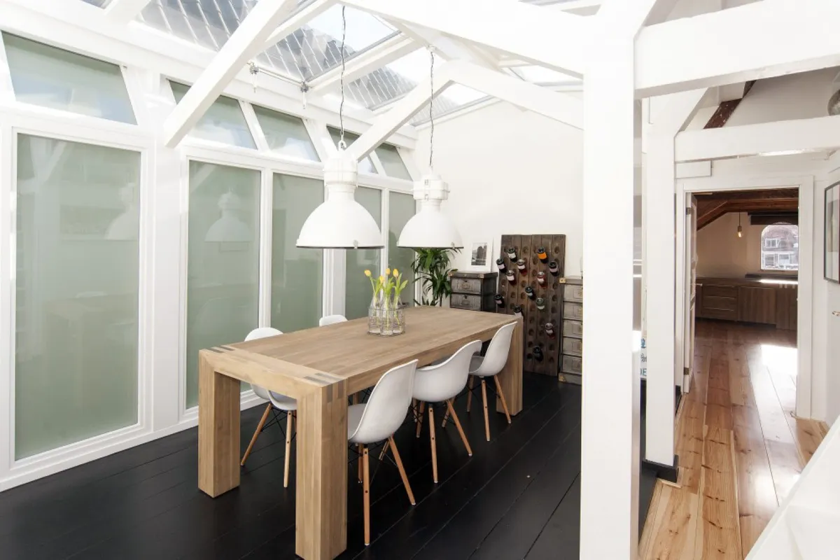 Photo: apartment in Amsterdam (6)