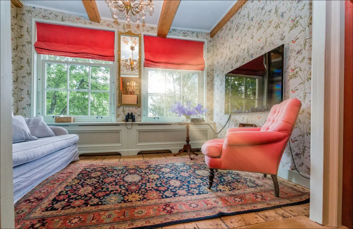 Photo: family home in Amsterdam (7)