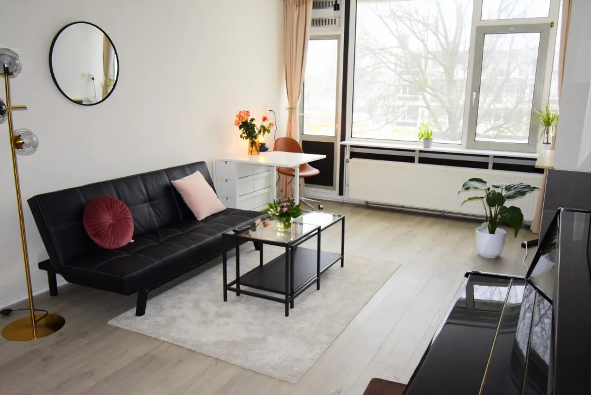 Photo: apartment in Amsterdam (1)
