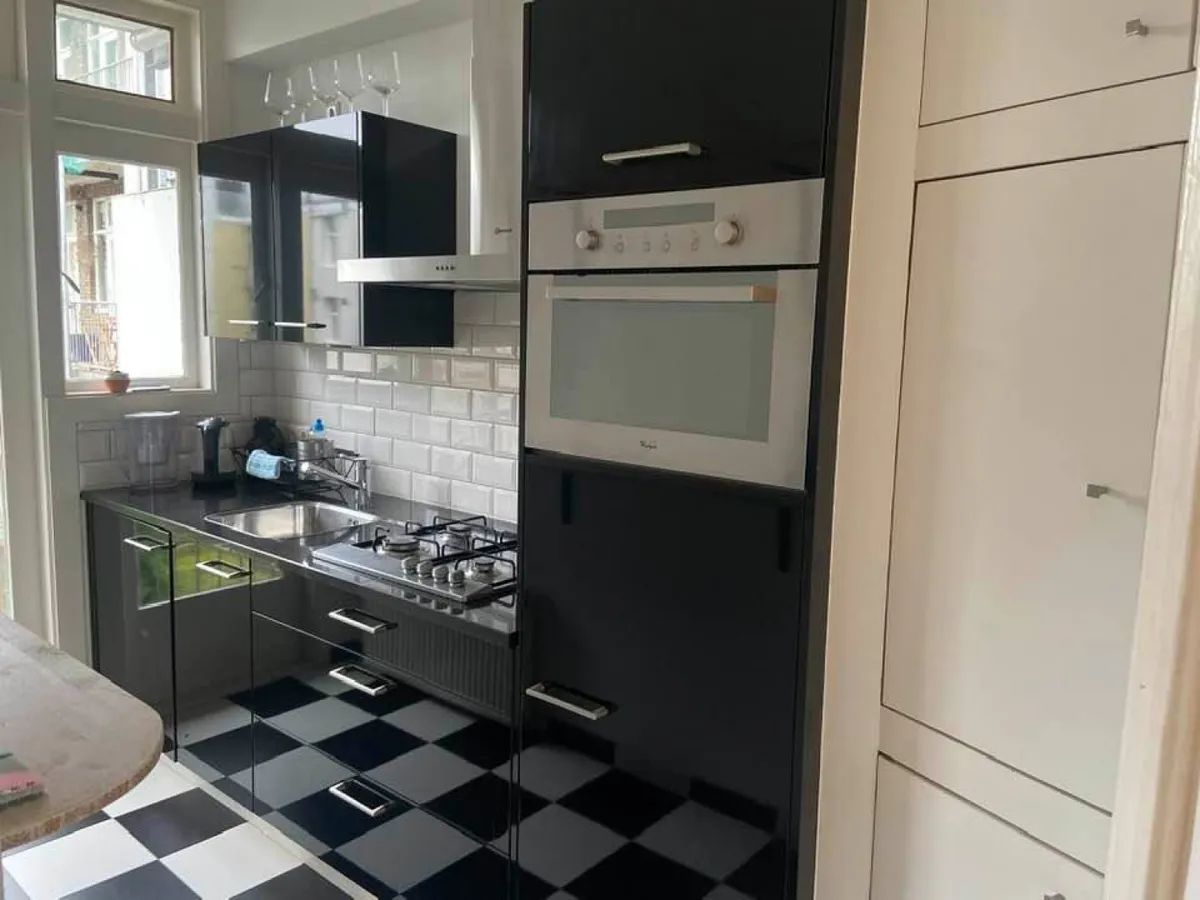 Photo: apartment in Amsterdam (9)