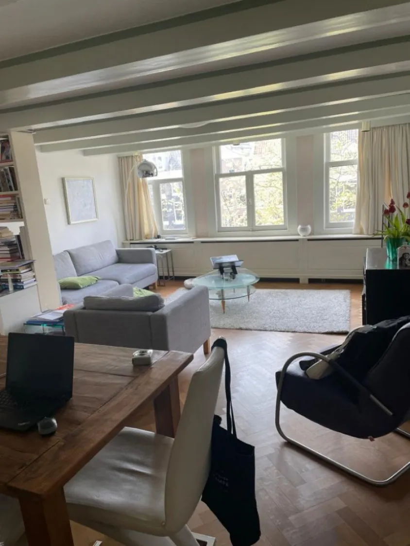 Photo: apartment in Amsterdam (2)