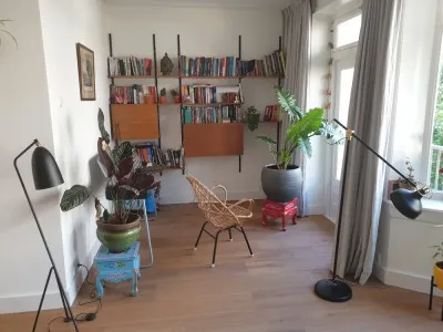 Photo: apartment in Amsterdam (7)