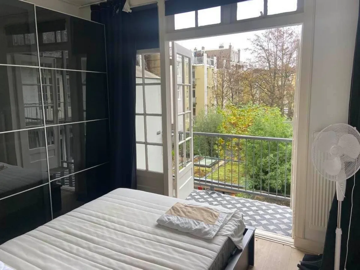 Photo: apartment in Amsterdam (12)