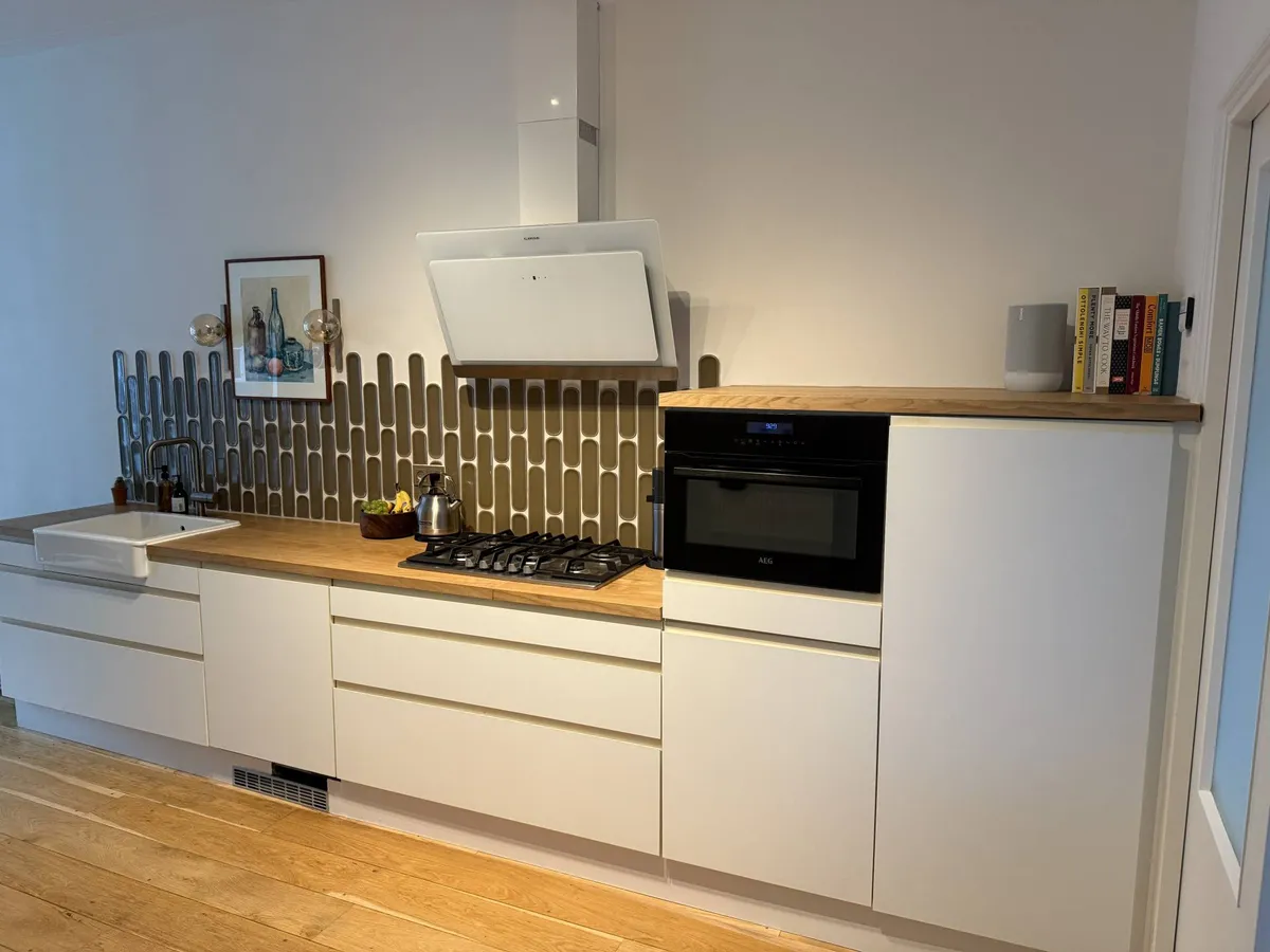 Photo: apartment in Amsterdam (6)